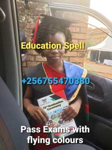 Education spells guides in getting the best School, Best performance at School, passing exams, protection against jealous people and speeds up finding the best paying Job after your Education.
Education spells for people both young and grown up that want to excel in the learning journey. 